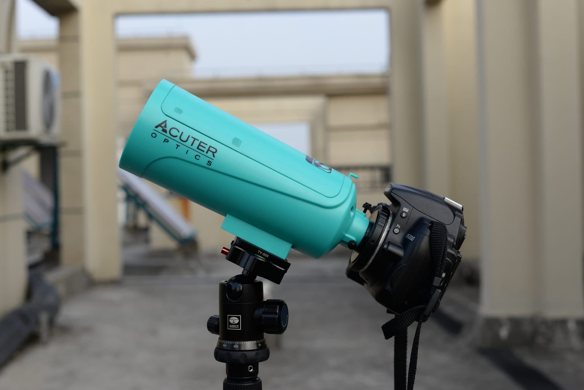 A general talk about Imaging Player One Astronomy