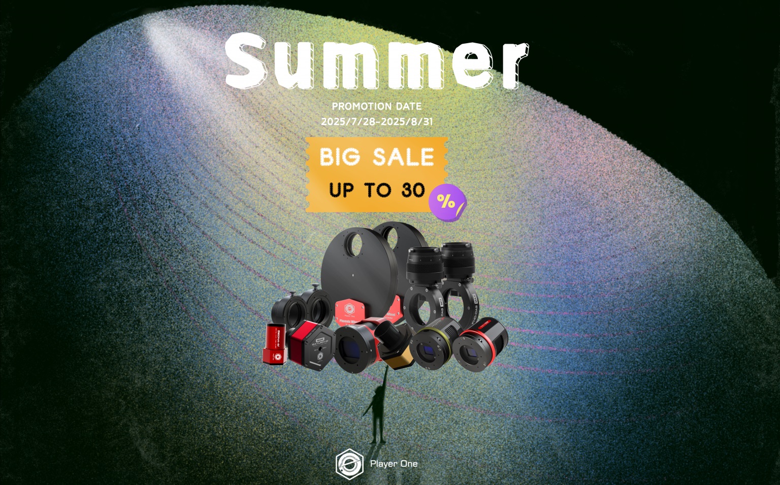 Summer Sale 2025